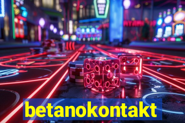 betanokontakt