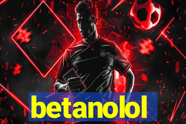 betanolol