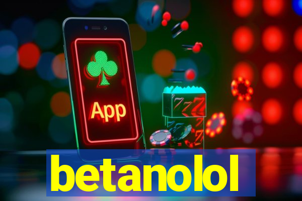 betanolol