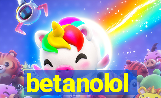 betanolol