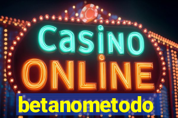 betanometodo