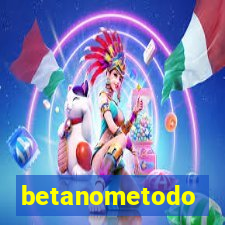 betanometodo