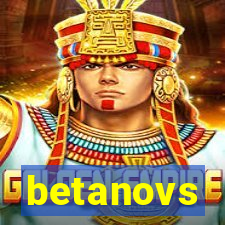 betanovs