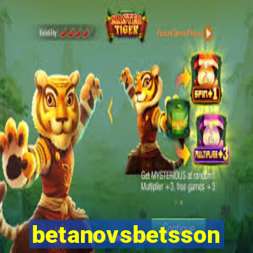 betanovsbetsson