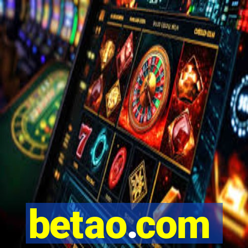 betao.com