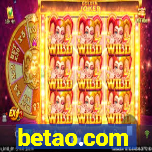 betao.com