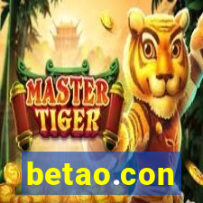 betao.con