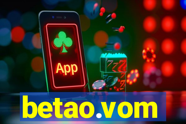 betao.vom
