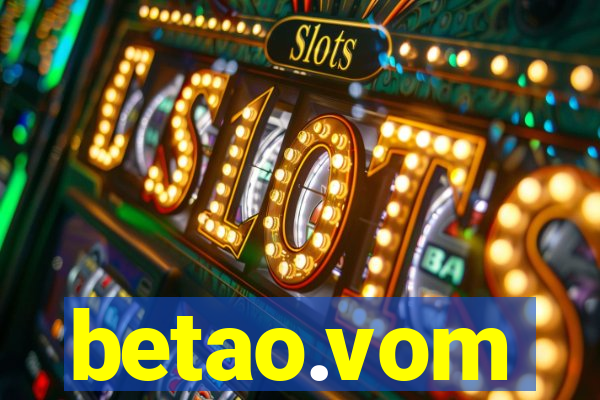 betao.vom
