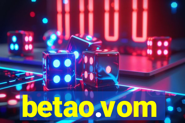 betao.vom