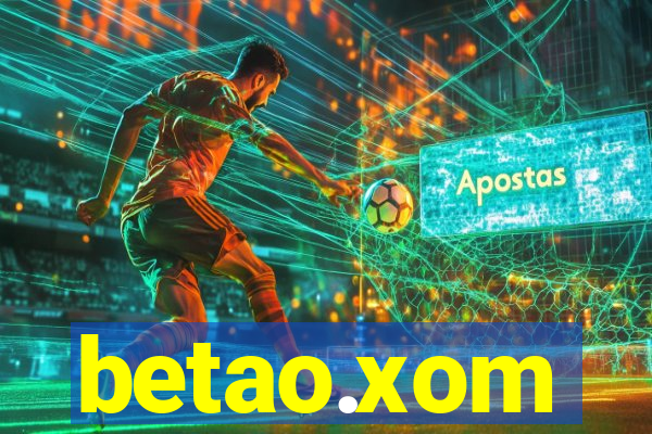 betao.xom