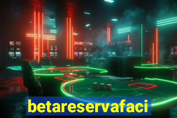 betareservafacil
