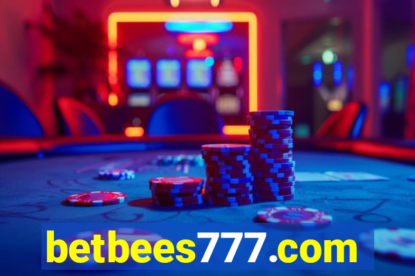 betbees777.com