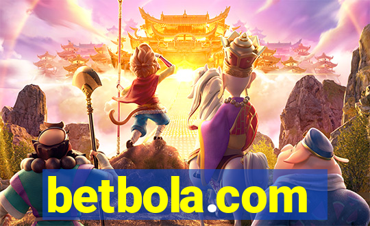 betbola.com