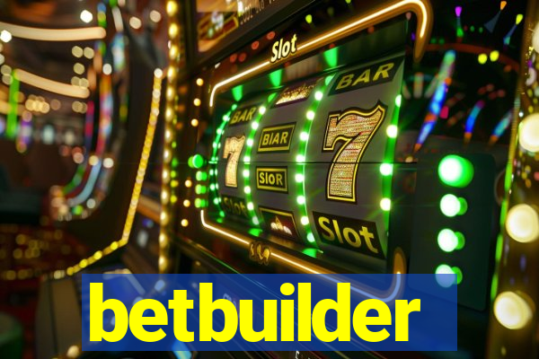 betbuilder