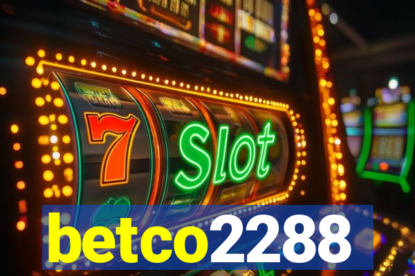 betco2288