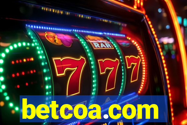 betcoa.com