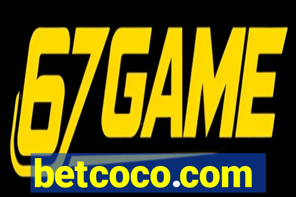 betcoco.com