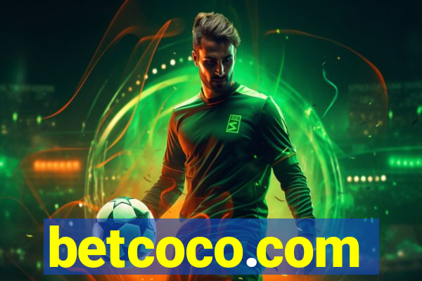 betcoco.com
