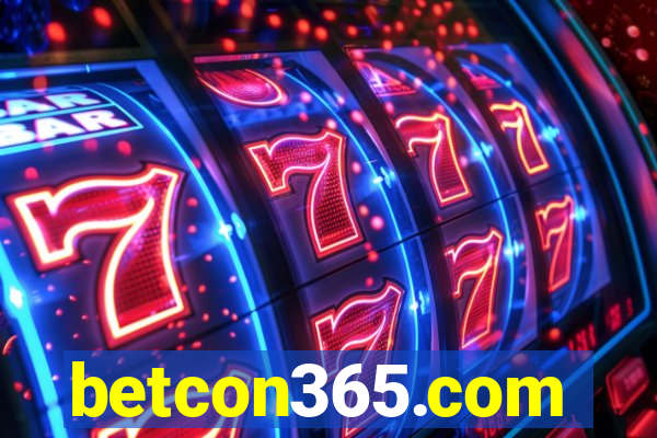 betcon365.com