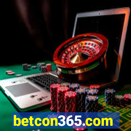 betcon365.com