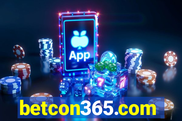 betcon365.com