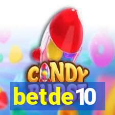 betde10