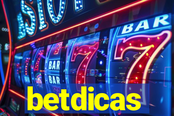 betdicas