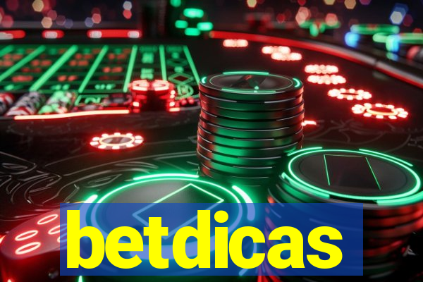 betdicas