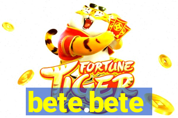 bete.bete