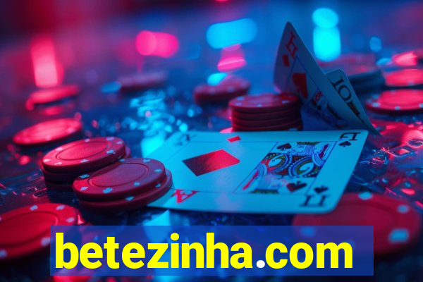 betezinha.com