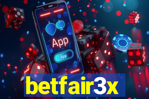 betfair3x