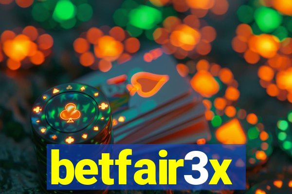 betfair3x