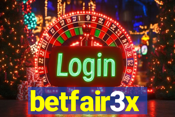 betfair3x