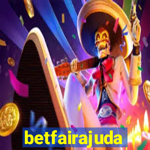 betfairajuda
