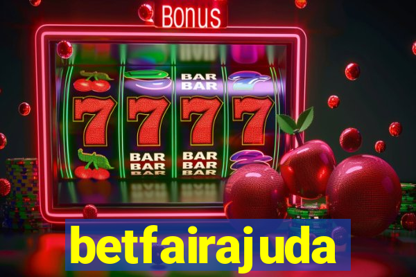 betfairajuda