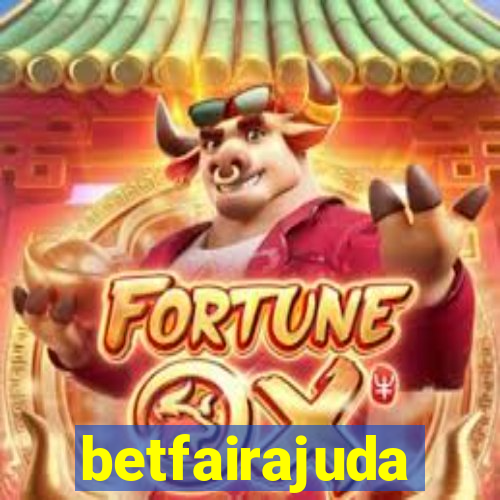 betfairajuda