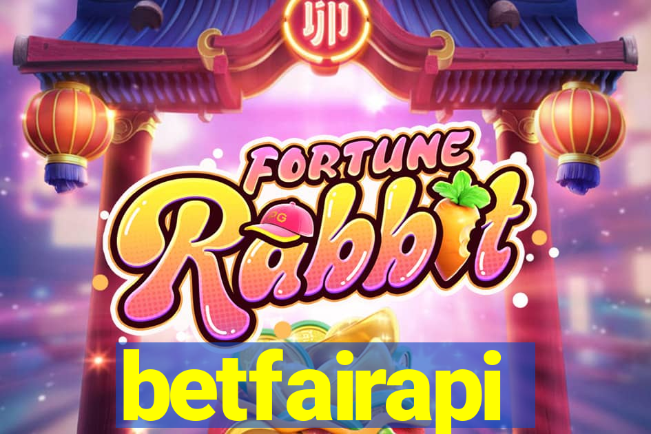betfairapi