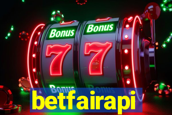 betfairapi