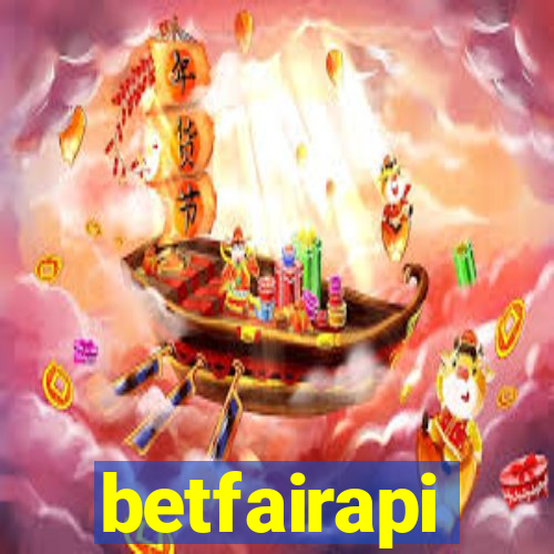 betfairapi