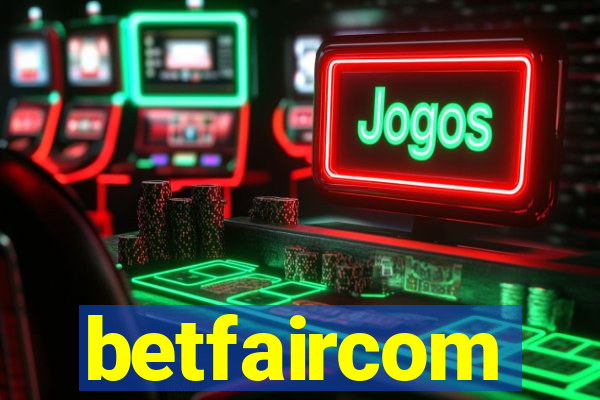 betfaircom