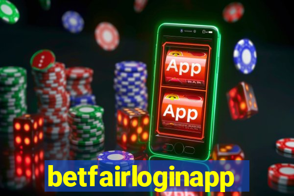 betfairloginapp