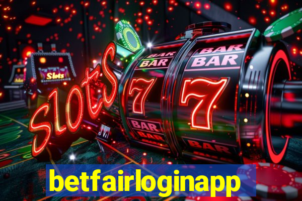 betfairloginapp