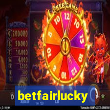 betfairlucky