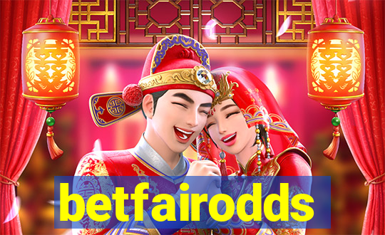 betfairodds
