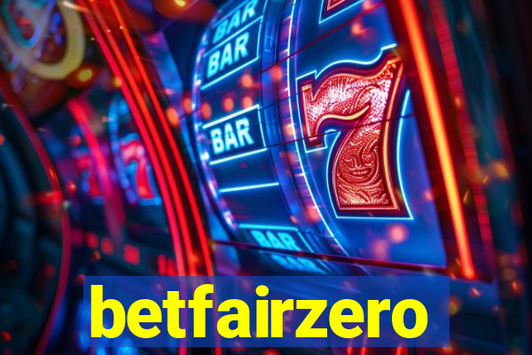 betfairzero