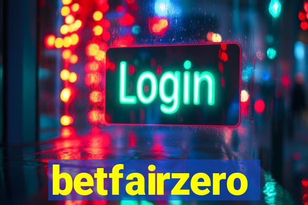 betfairzero