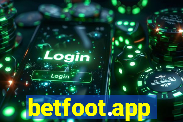 betfoot.app