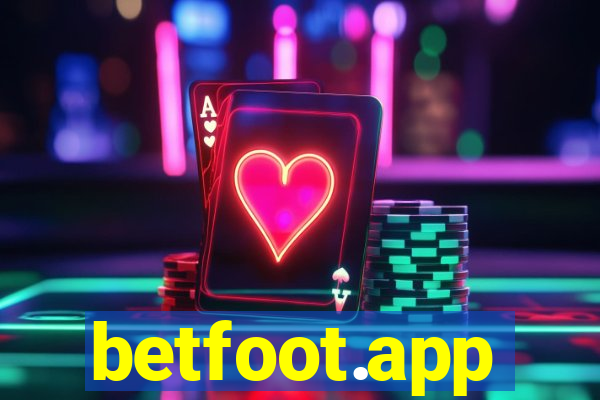 betfoot.app