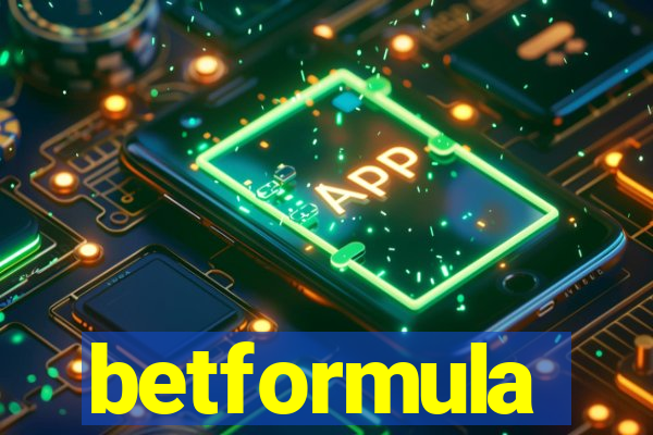 betformula